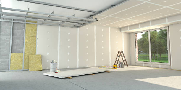 Best Spray Foam Insulation in Luxemburg, WI