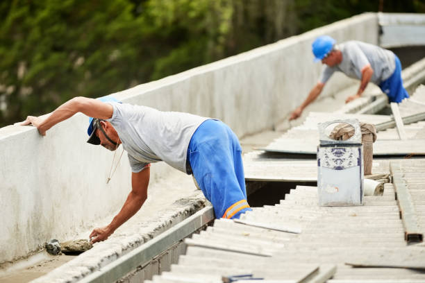 Best Blown-in Insulation in Luxemburg, WI