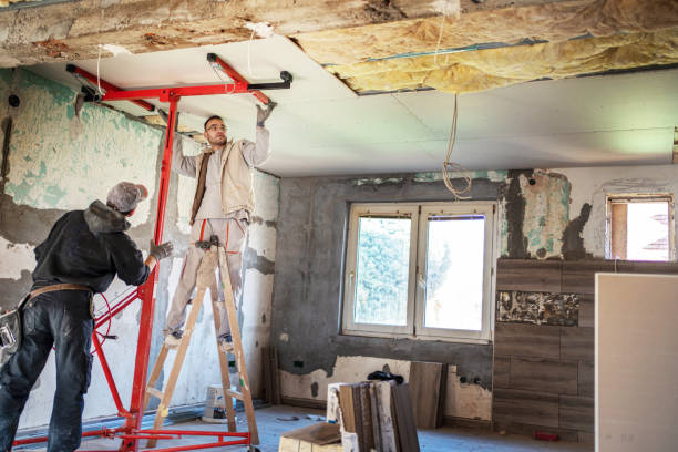 Reliable Luxemburg, WI Insulation Contractor Solutions