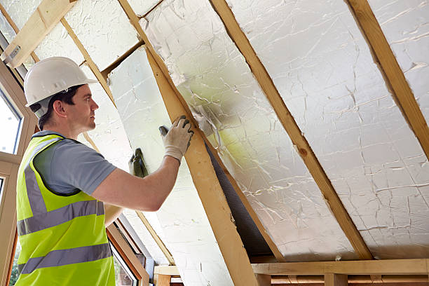 Best Spray Foam Insulation in Luxemburg, WI
