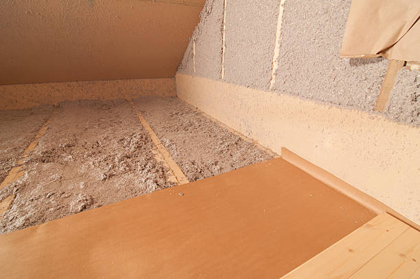 Best DIY Insulation Kits and Guidance in Luxemburg, WI